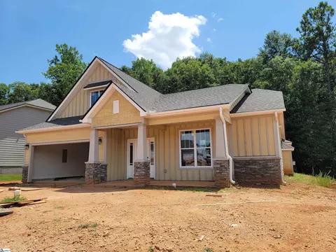 209 Ridgebury Pl #LOT 12, Greenville, SC 29607