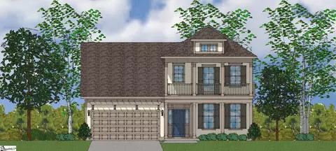 100 Woodcross Dr #LOT 88, Simpsonville, SC 29681
