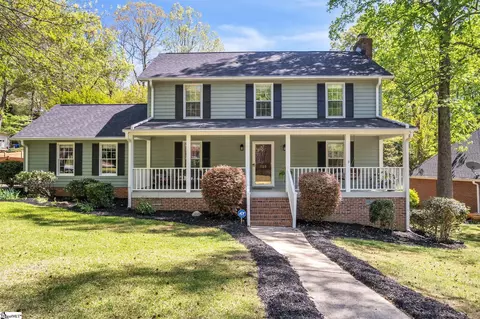 125 Wood Creek Ct, Mauldin, SC 29662