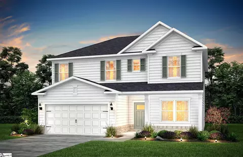 110 Indigo Park Pl, Easley, SC 29642