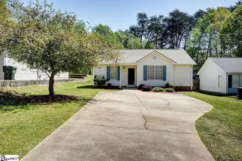 121 Turrentine Cir, Taylors, SC 29687