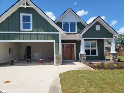 7 Dinsmore Ct #LOT 51, Greenville, SC 29607