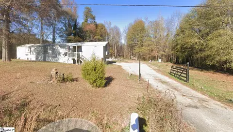 62 S Fairfield Rd, Greenville, SC 29605