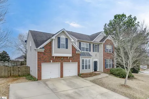 4 Ginger Gold Dr, Simpsonville, SC 29681