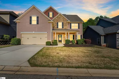 5 Raven Falls Ln, Simpsonville, SC 29681