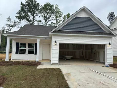 740 Fountainbrook Ln #LOT 517, Fountain Inn, SC 29644