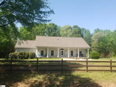 126 Morton Rd #LOT "A", Simpsonville, SC 29681