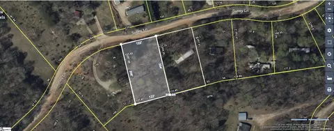 117 Sunny Ln, Pickens, SC 29671