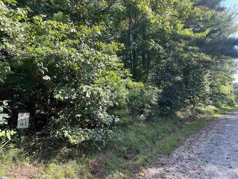 00 Pine Knoll Rd #LOT 41, Fair Play, SC 29643