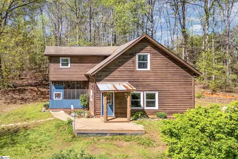 285 N Old Buncombe Rd, Travelers Rest, SC 29690