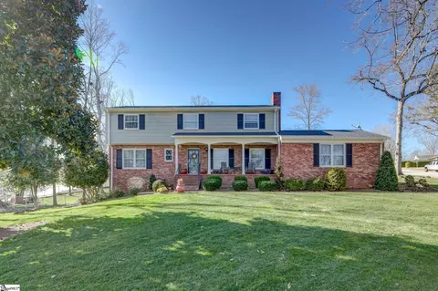 107 Laurel Rd, Greer, SC 29651