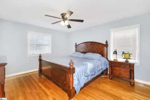 Bedroom - 107 Laurel Rd, Greer, SC 29651 photo 1 of 3