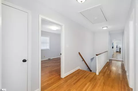 Entry Way - 107 Laurel Rd, Greer, SC 29651 photo 2 of 2