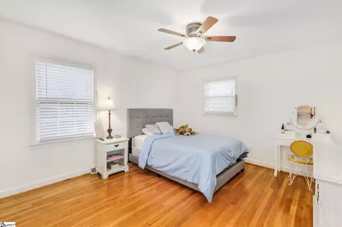 Bedroom - 107 Laurel Rd, Greer, SC 29651 photo 3 of 3