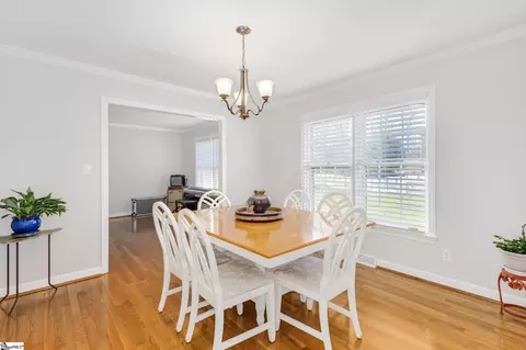 Dining - 107 Laurel Rd, Greer, SC 29651 photo 3 of 3