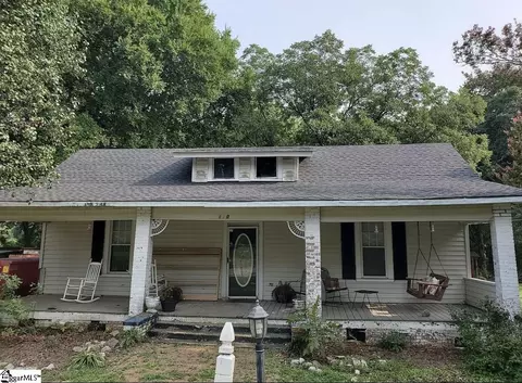 170 Poole St Ext, Woodruff, SC 29388