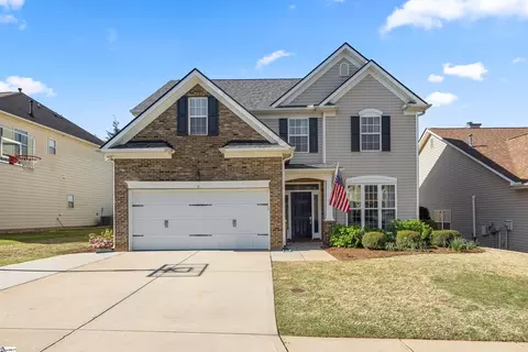 6 Ramapo Ct, Simpsonville, SC 29681