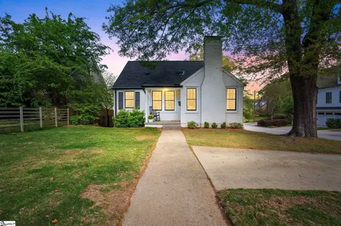 111 E Faris Rd, Greenville, SC 29605