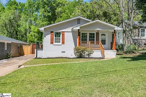 130 Glenn Rd, Greenville, SC 29607