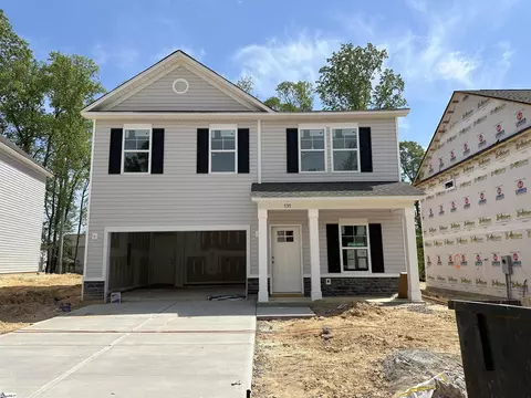 737 Fountainbrook Ln #LOT 505, Fountain Inn, SC 29644