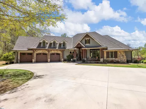 831 Holly Springs Church Rd, Inman, SC 29349