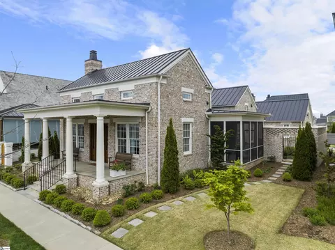 113 Bratton Dr, Greenville, SC 29615