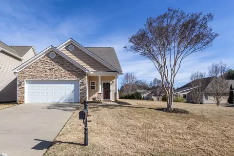 6 Rain Flower Dr, Greenville, SC 29615