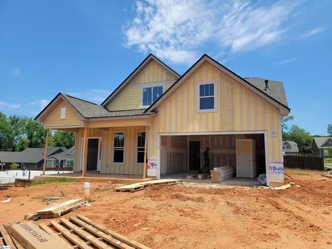 600 Marwood Ct #LOT 42, Greenville, SC 29607