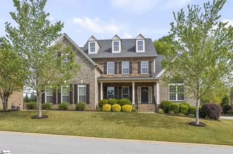 626 Pawleys Dr, Simpsonville, SC 29681