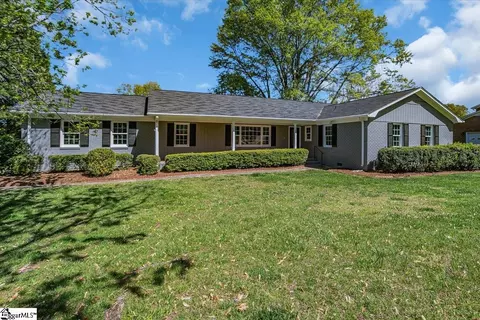 208 Lambourn Way, Greenville, SC 29615
