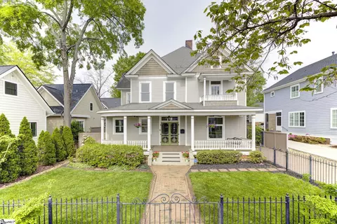 109 Butler Ave, Greenville, SC 29601