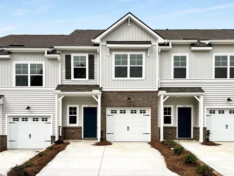 217 Taylor Woods Ct, Greenville, SC 29607