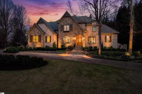207 Abbot Trl, Greenville, SC 29605