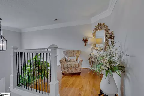 Living - 402 Chartwell Dr, Greer, SC 29650 photo 5 of 8