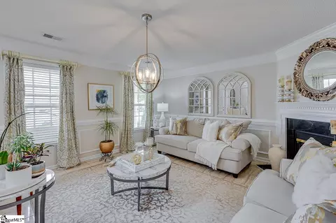 Living - 402 Chartwell Dr, Greer, SC 29650 photo 2 of 8