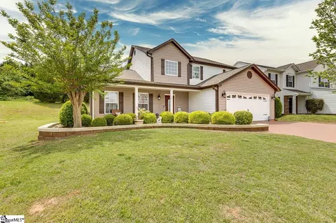 Exterior - 402 Chartwell Dr, Greer, SC 29650 photo 2 of 6