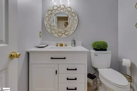 Bath - 402 Chartwell Dr, Greer, SC 29650 photo 1 of 3