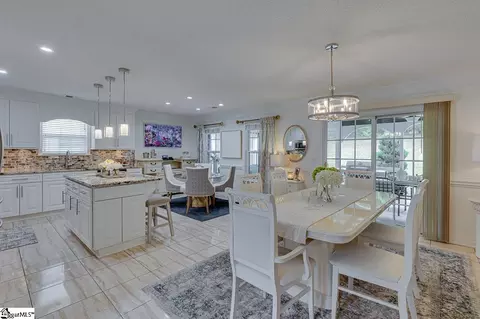 Dining - 402 Chartwell Dr, Greer, SC 29650 photo 1 of 5