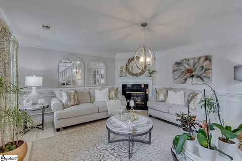 Living - 402 Chartwell Dr, Greer, SC 29650 photo 1 of 8