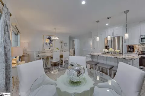 Dining - 402 Chartwell Dr, Greer, SC 29650 photo 4 of 5
