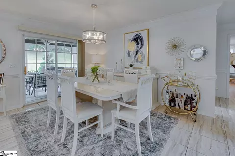 Dining - 402 Chartwell Dr, Greer, SC 29650 photo 5 of 5