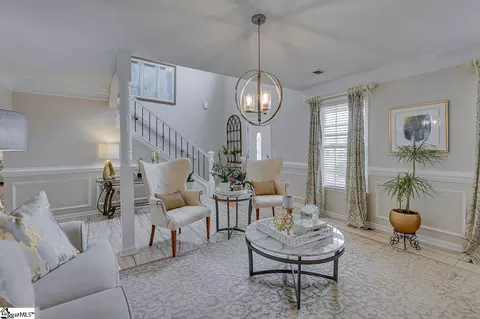 Living - 402 Chartwell Dr, Greer, SC 29650 photo 4 of 8