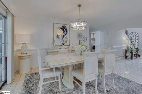 Dining - 402 Chartwell Dr, Greer, SC 29650 photo 3 of 5