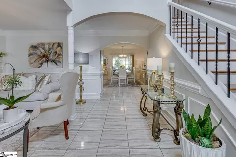 Entry Way - 402 Chartwell Dr, Greer, SC 29650 photo 1 of 2