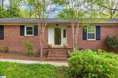 160 Carolina Way, Fountain Inn, SC 29644