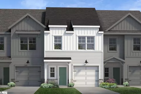 1506 Yellowwood Ct, Reidville, SC 29375