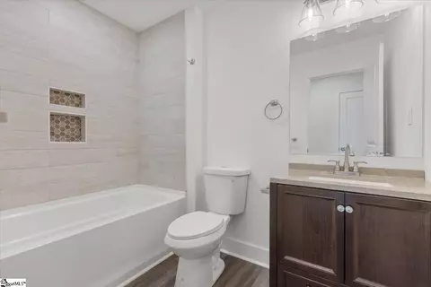 Bath - 141 Baileyview St, Greer, SC 29651 photo 2 of 3
