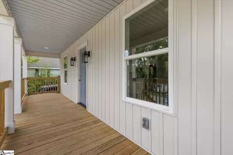 Exterior - 141 Baileyview St, Greer, SC 29651 photo 5 of 7