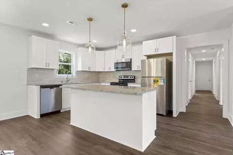 Entry Way - 141 Baileyview St, Greer, SC 29651 photo 1 of 1