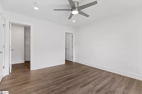 Bedroom - 141 Baileyview St, Greer, SC 29651 photo 4 of 10